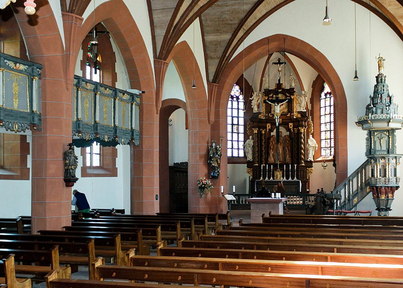 St. Ursula
